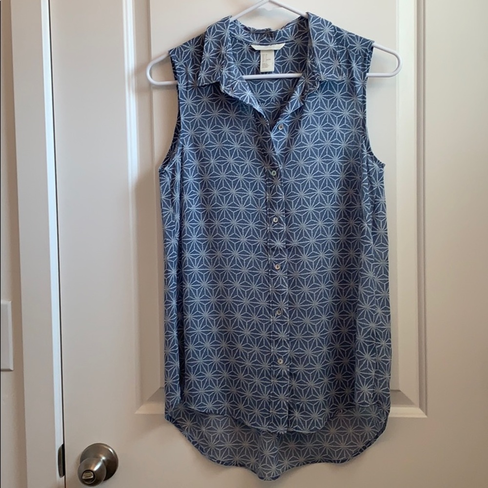 Blouse